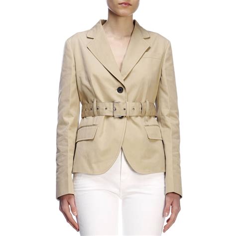 prada dinner jacket|Prada jacket women's.